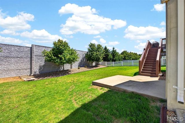 5531 Emerald Ridge Drive, Cottleville, MO 63304