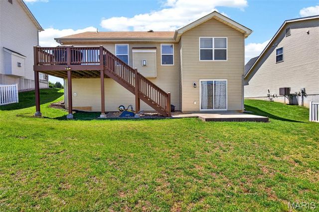 5531 Emerald Ridge Drive, Cottleville, MO 63304