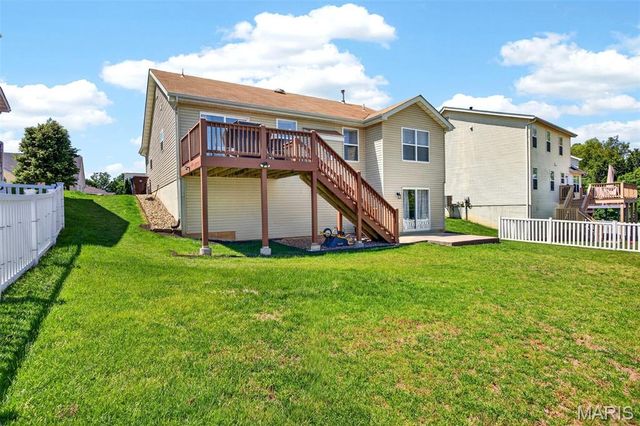 5531 Emerald Ridge Drive, Cottleville, MO 63304