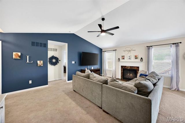 5531 Emerald Ridge Drive, Cottleville, MO 63304