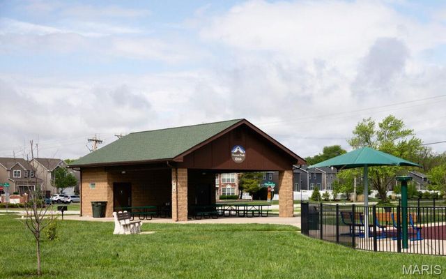 5531 Emerald Ridge Drive, Cottleville, MO 63304