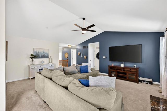 5531 Emerald Ridge Drive, Cottleville, MO 63304