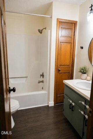 125 Riding Ridge Road, Fuquay Varina, NC 27526