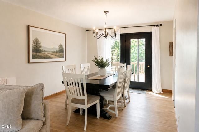 125 Riding Ridge Road, Fuquay Varina, NC 27526