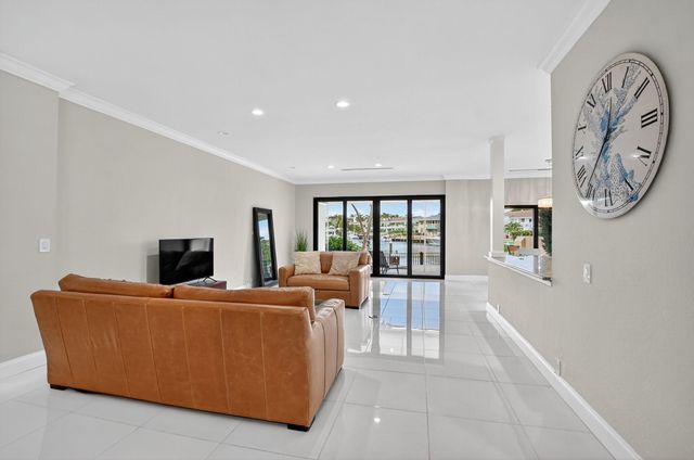 1119 Russell Dr, Highland Beach, FL 33487