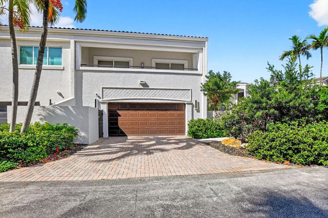 1119 Russell Dr, Highland Beach, FL 33487