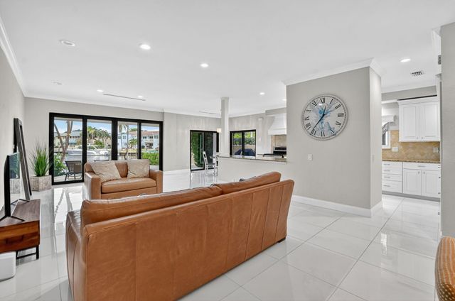 1119 Russell Dr, Highland Beach, FL 33487