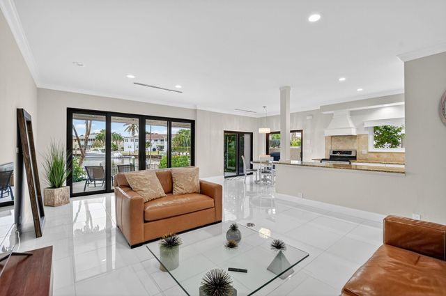 1119 Russell Dr, Highland Beach, FL 33487