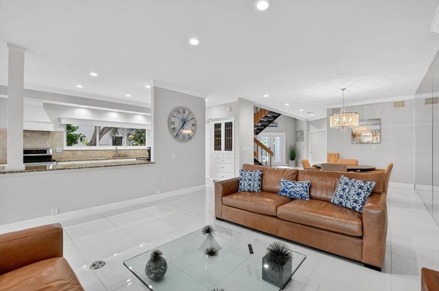 1119 Russell Dr, Highland Beach, FL 33487