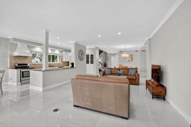 1119 Russell Dr, Highland Beach, FL 33487