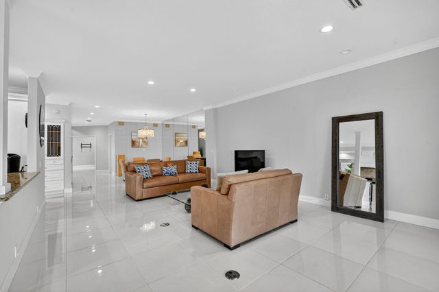 1119 Russell Dr, Highland Beach, FL 33487