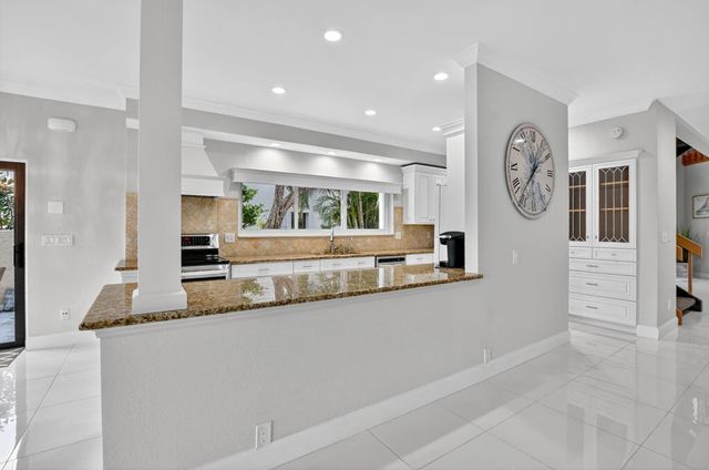 1119 Russell Dr, Highland Beach, FL 33487