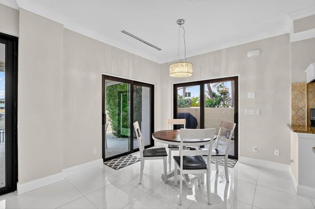 1119 Russell Dr, Highland Beach, FL 33487