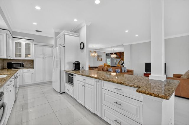 1119 Russell Dr, Highland Beach, FL 33487