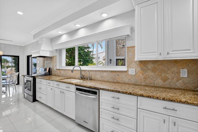 1119 Russell Dr, Highland Beach, FL 33487