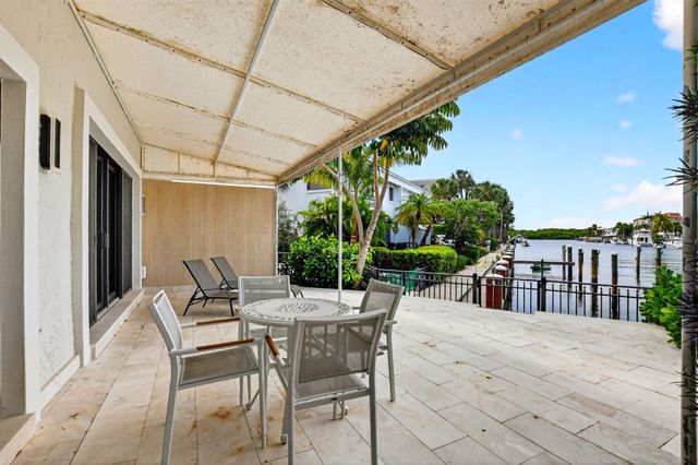 1119 Russell Dr, Highland Beach, FL 33487