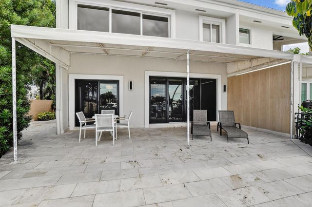 1119 Russell Dr, Highland Beach, FL 33487