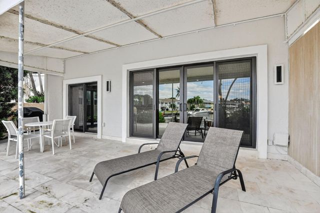 1119 Russell Dr, Highland Beach, FL 33487