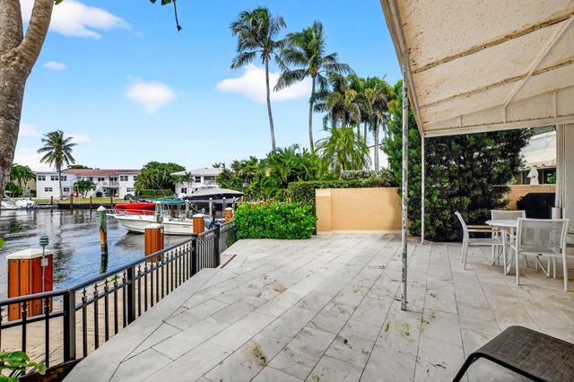 1119 Russell Dr, Highland Beach, FL 33487