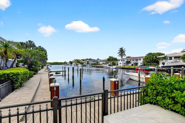 1119 Russell Dr, Highland Beach, FL 33487