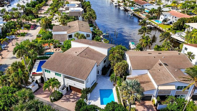 1119 Russell Dr, Highland Beach, FL 33487