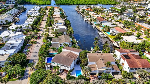 1119 Russell Dr, Highland Beach, FL 33487