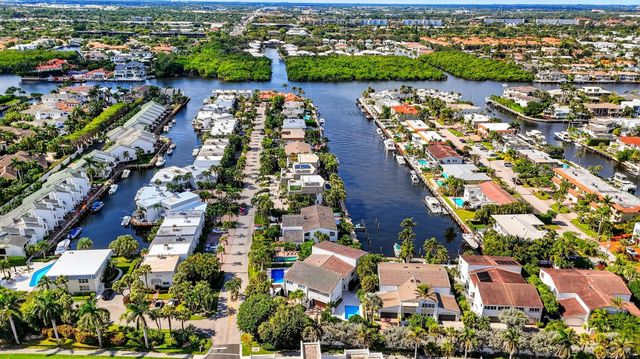 1119 Russell Dr, Highland Beach, FL 33487