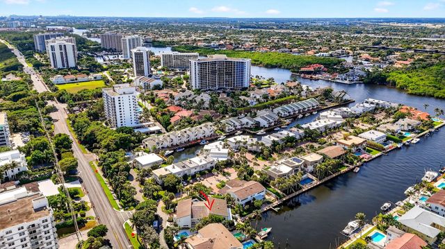 1119 Russell Dr, Highland Beach, FL 33487