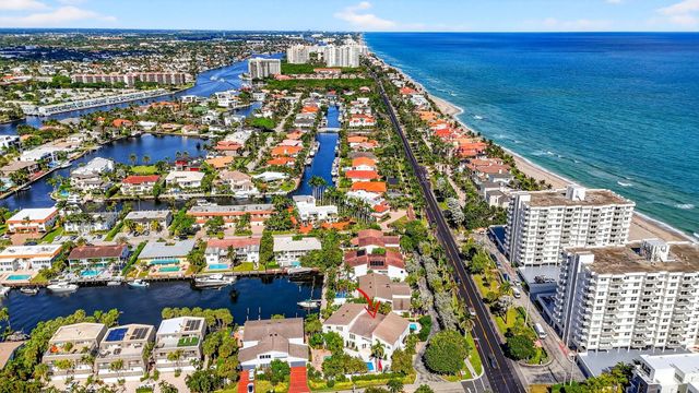 1119 Russell Dr, Highland Beach, FL 33487