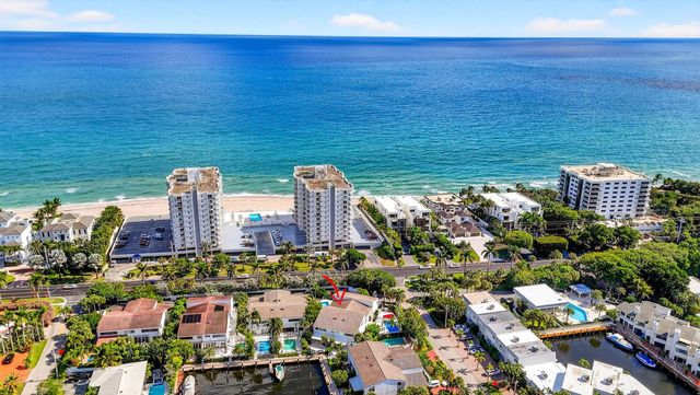 1119 Russell Dr, Highland Beach, FL 33487