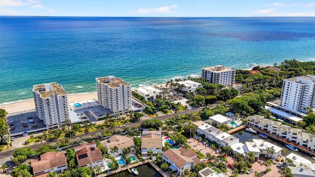 1119 Russell Dr, Highland Beach, FL 33487