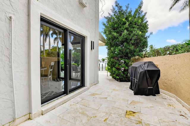 1119 Russell Dr, Highland Beach, FL 33487