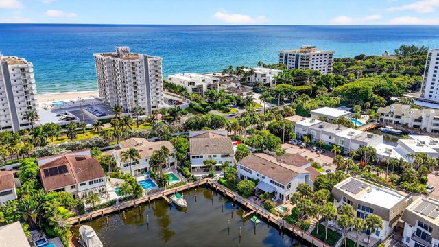 1119 Russell Dr, Highland Beach, FL 33487