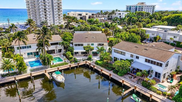 1119 Russell Dr, Highland Beach, FL 33487