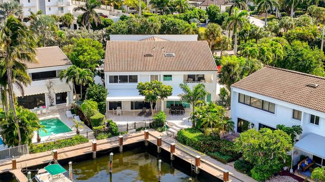 1119 Russell Dr, Highland Beach, FL 33487