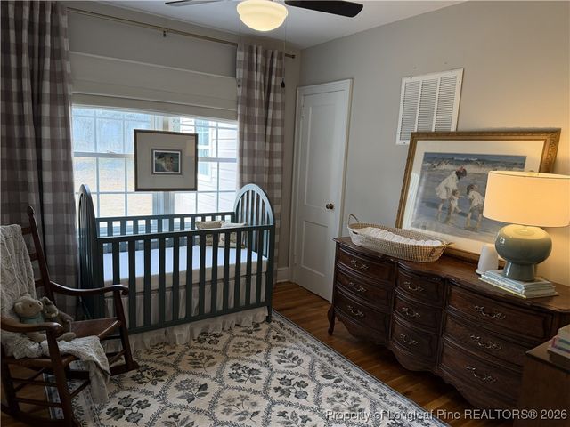 211 N Dickson Street, Raeford, NC 28376