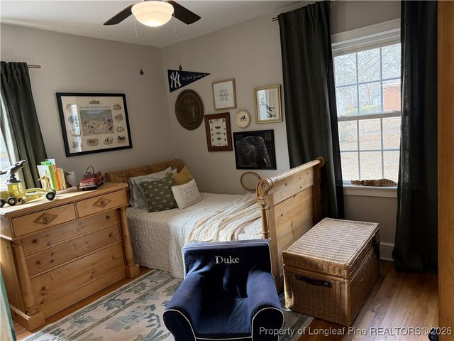 211 N Dickson Street, Raeford, NC 28376