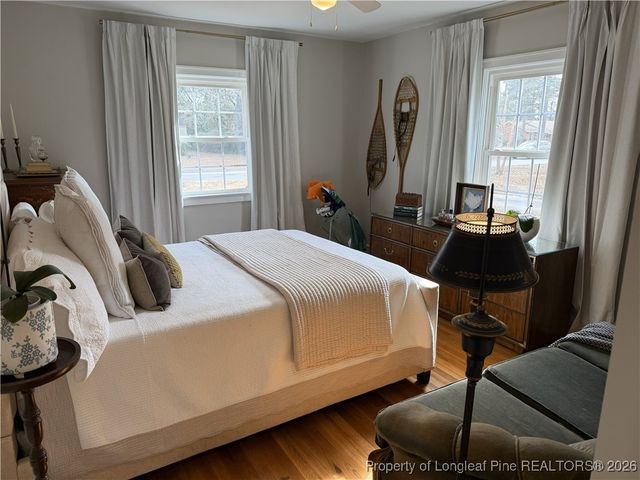 211 N Dickson Street, Raeford, NC 28376