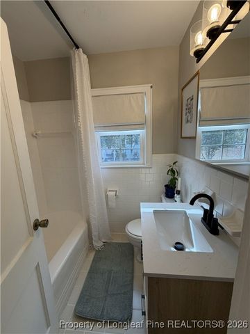 211 N Dickson Street, Raeford, NC 28376