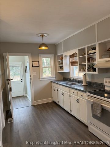 211 N Dickson Street, Raeford, NC 28376