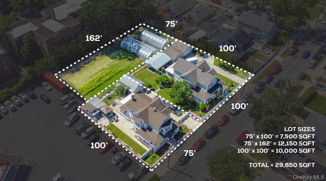 93 Road, Queens Village, NY 11428