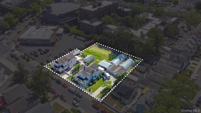 93 Road, Queens Village, NY 11428