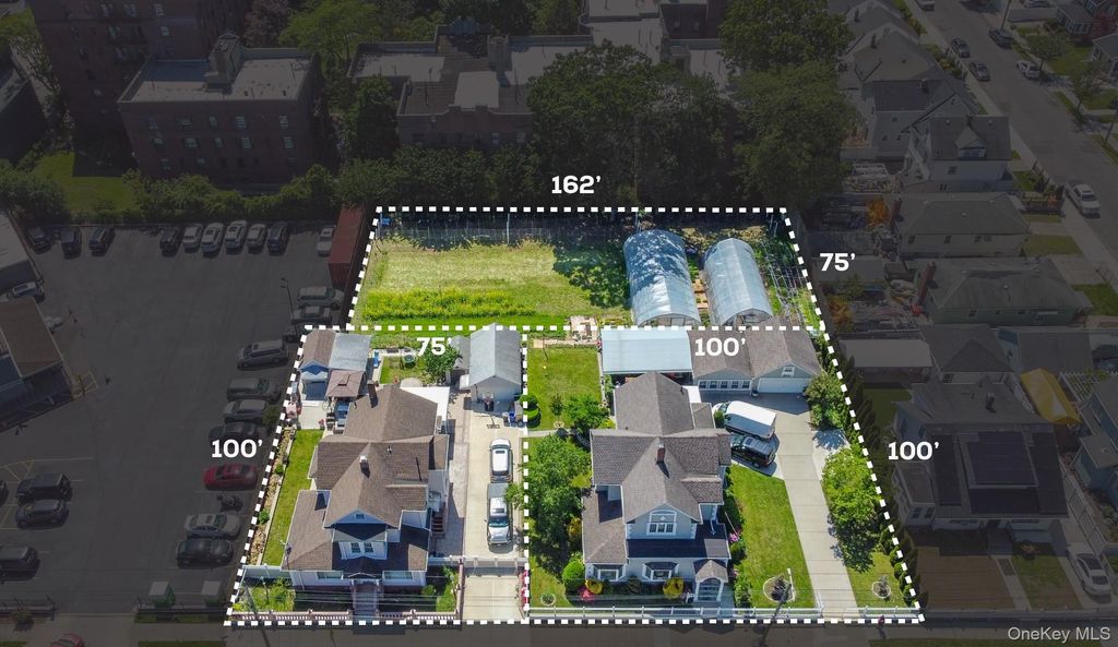 93 Road, Queens Village, NY 11428