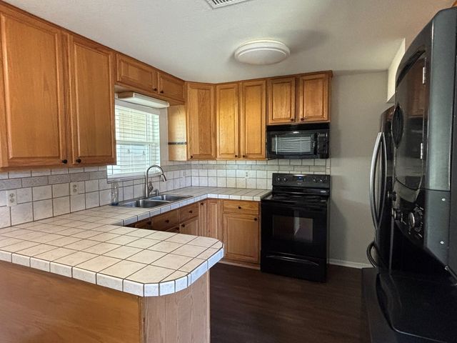 2717 Cindy Lane, Big Spring, TX 79720