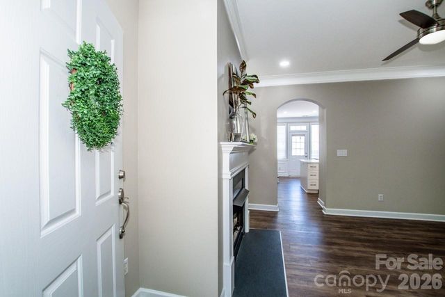 163 Singleton Road, Mooresville, NC 28117