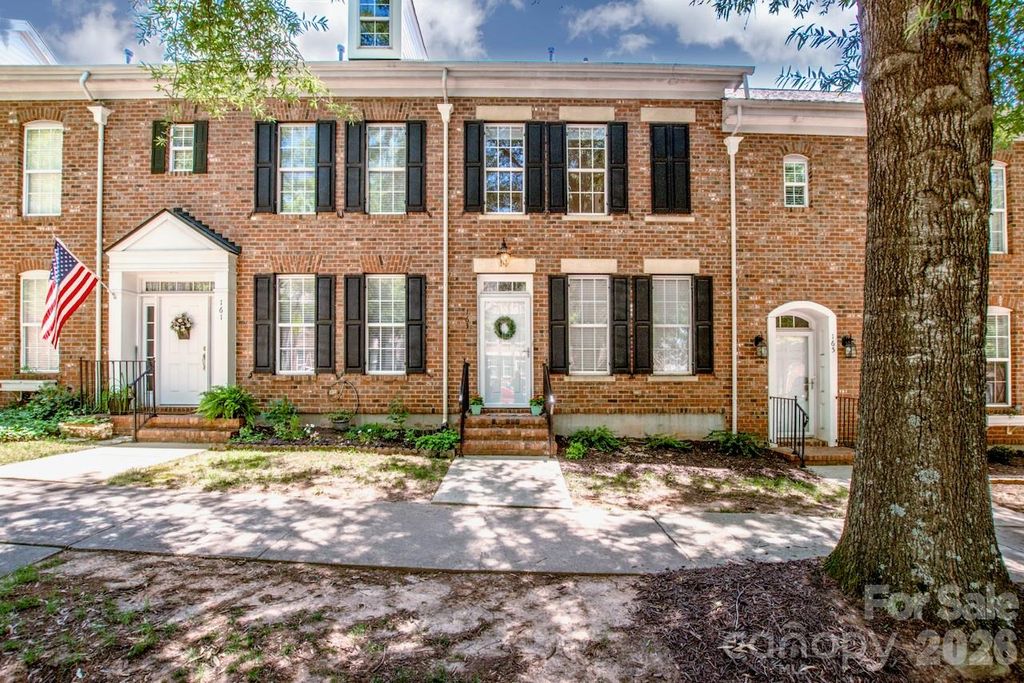 163 Singleton Road, Mooresville, NC 28117