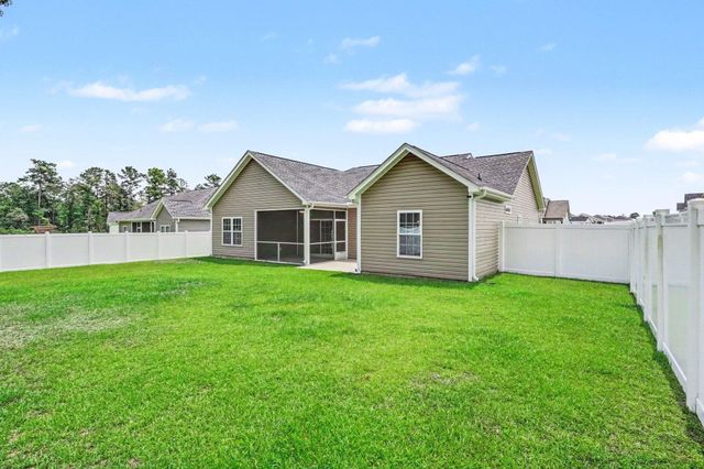 168 Baylee Circle, Galivants Ferry, SC 29544