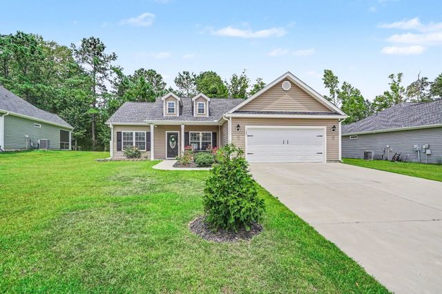 168 Baylee Circle, Galivants Ferry, SC 29544