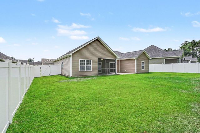 168 Baylee Circle, Galivants Ferry, SC 29544