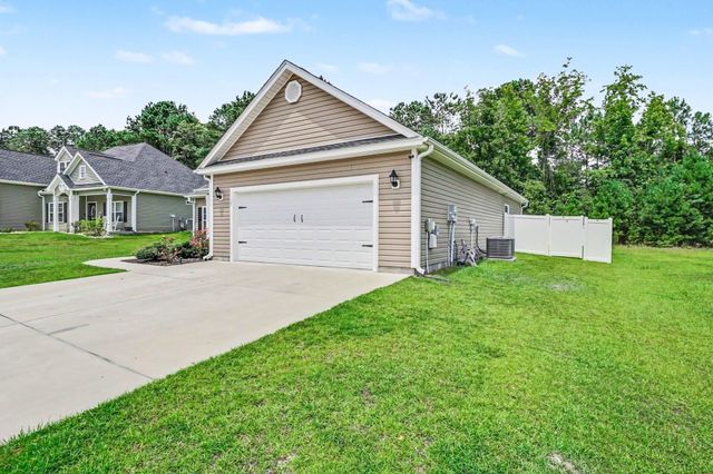 168 Baylee Circle, Galivants Ferry, SC 29544